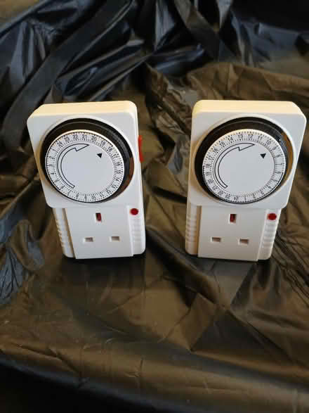 Photo of free Timers (Oakridge, Basingstoke RG21) #1