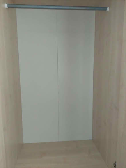 Photo of free Girl's wardrobe (GU15) #2