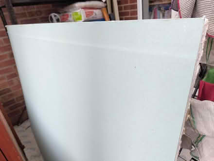 Photo of free Moisture-resistant plasterboard 168cm x 120cm lx 12.5 mm (Lower Earley RG6) #3
