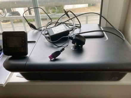 Photo of free Printer/scanner (Kendal LA9) #1