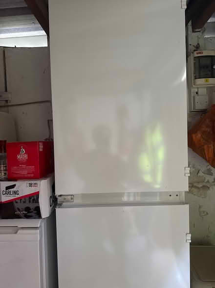 Photo of free Integrated fridge freezer (CV5) #1