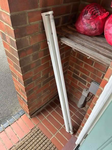 Photo of free Strip Fluorescent Light 4” (Aldwick PO21) #1