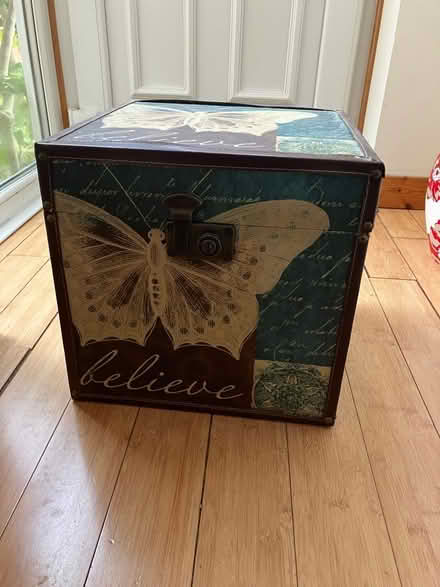 Photo of free Chest (Glenrothes KY6) #1
