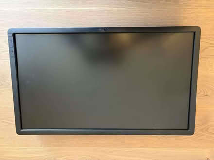 Photo of free Dell 24'' LCD Monitor (Benson OX10) #1
