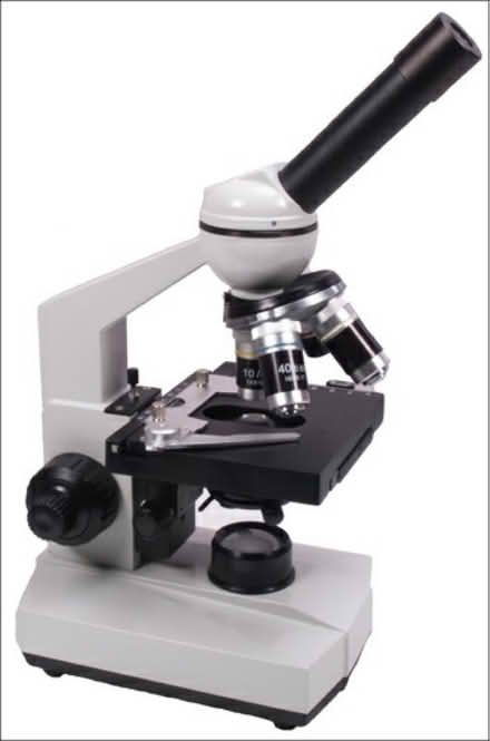 Photo of Microscope (CB1) #1
