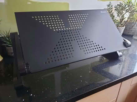 Photo of free Portable Laptop Stand / Bed Table Stand (Clerwood EH12) #1