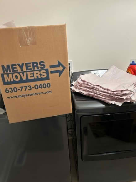 Photo of free Astd moving boxes (North Aurora) #1
