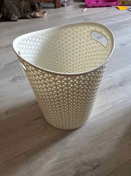 Photo of free Small Bin (Brierlow Bar SK17) #1