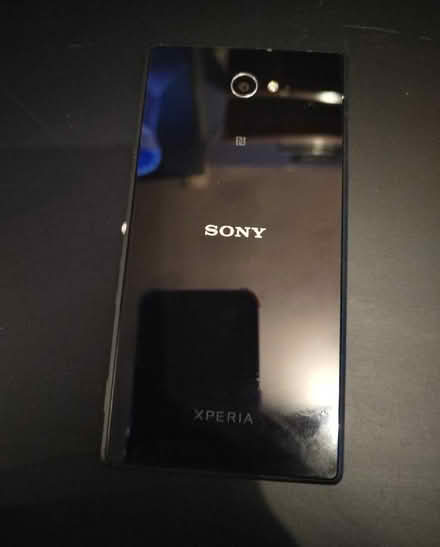 Photo of free Old smart phone (Oaks Cross SG2) #2