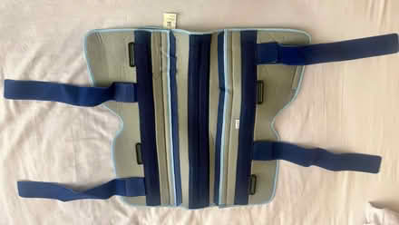 Photo of free Leg Brace (Walthamstow E17) #1