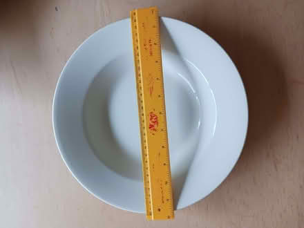 Photo of free Pasta bowls (Cutteslowe OX2) #3