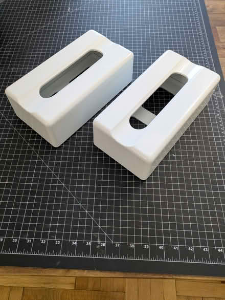 Photo of free Two tissue dispensers (10011) #1