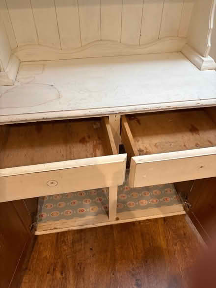 Photo of free Dresser (Crosspool S10) #4
