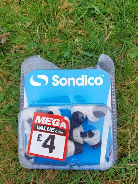 Photo of free Football boot studs (Gobowen SY11) #1