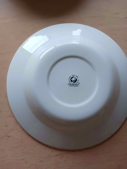 Photo of free Pasta bowls (Cutteslowe OX2) #4