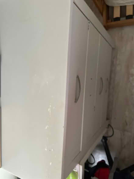 Photo of free Chest of draws (Dunton Green TN13) #2