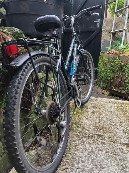 Photo of free Bike Dawes Durango (Lancaster, Skerton) #2