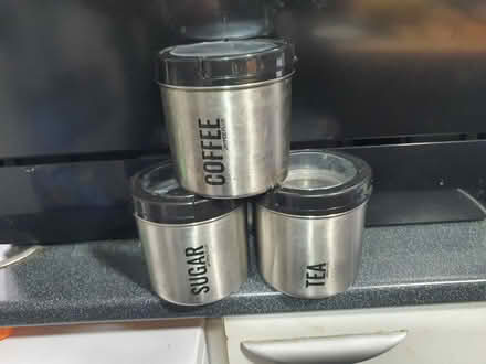 Photo of free Tea coffee sugar (Darnall S9) #1