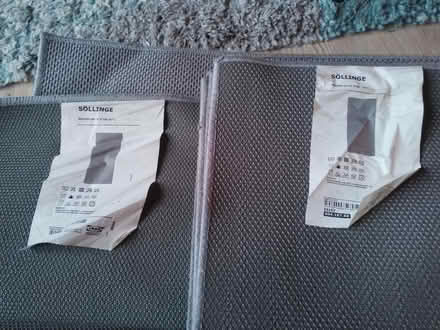 Photo of free IKEA runner(s) / carpet(s) (DA8) #2