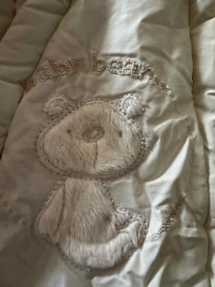 Photo of free Baby romper suit (WA4, Appleton) #2