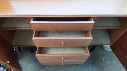 Photo of free Sideboard unit (Ware SG12) #3