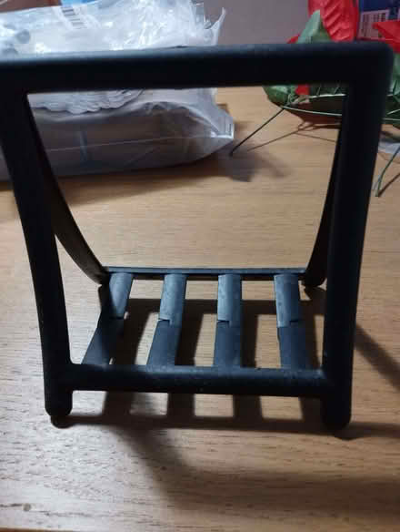 Photo of free IKEA napkin holder. (Funtley PO15) #1