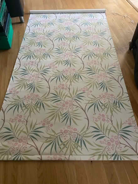 Photo of free Roller blind (Chislehurst) #1
