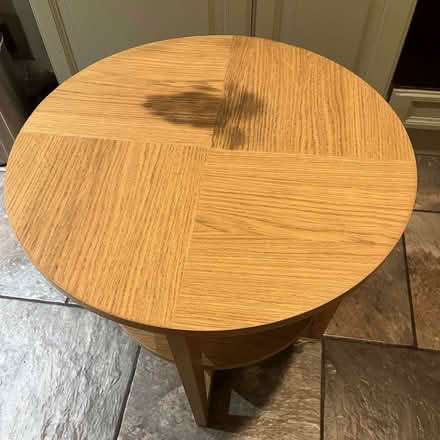 Photo of free coffee table (Heaton Chapel SK4) #2
