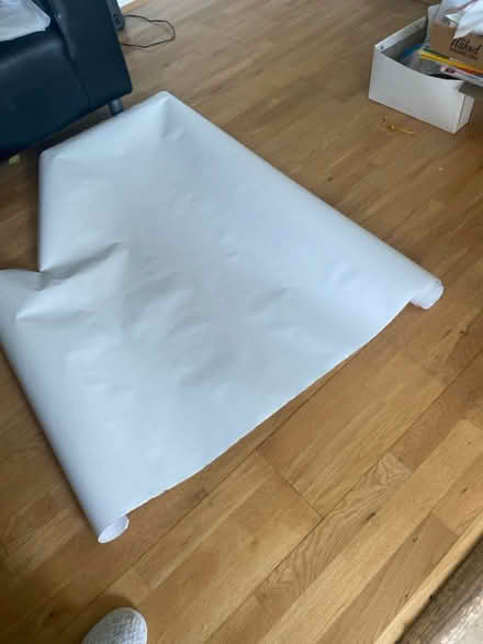 Photo of free Privacy screen adhesive (Chislehurst) #2