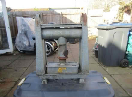 Photo of Heater for Greenhouse (Sp11 0hd) #3