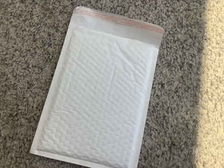 Photo of free Padded envelopes (Seaside BN23) #1