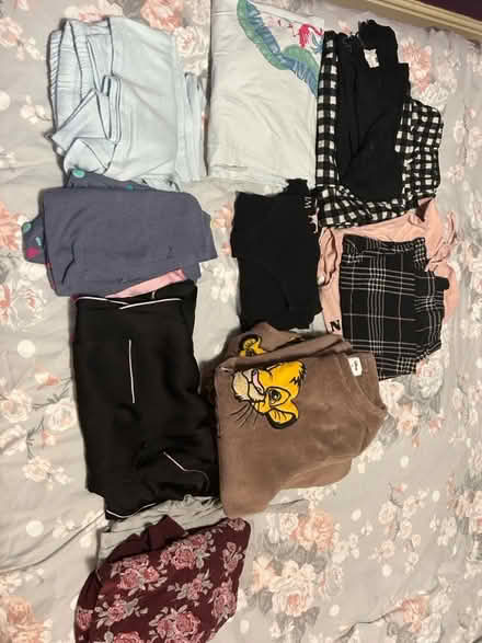 Photo of free Pjs (Axminster) #1