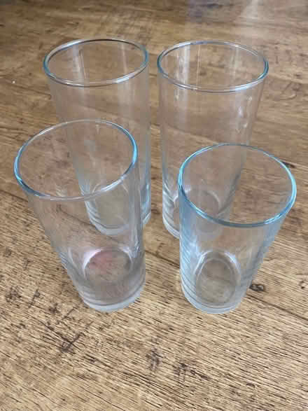 Photo of free Various glasses (Gobowen SY11) #3
