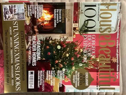 Photo of free Ideal Home Magazines (Chessington KT9) #2