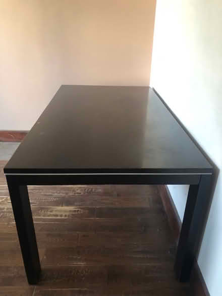 Photo of free Dining Table (NW2) #1