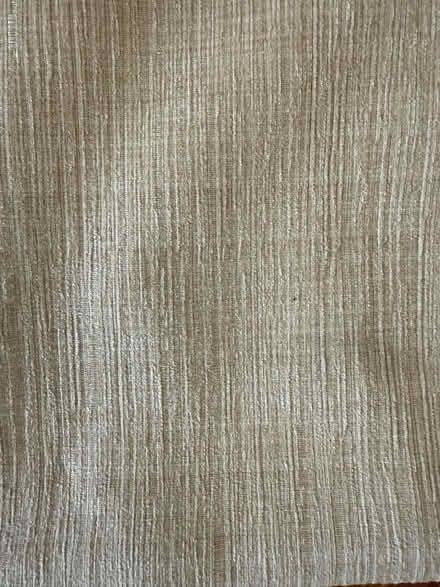 Photo of free Material - linen mix, good quality (Enfield EN2) #2