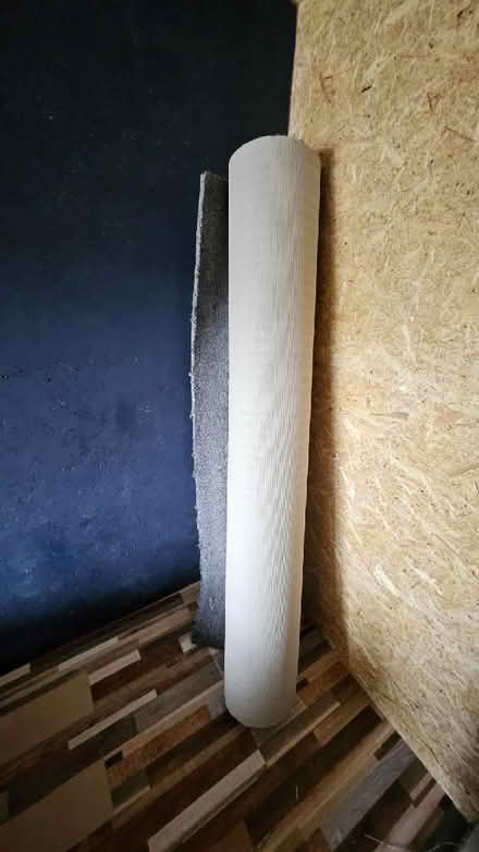 Photo of free 1.78m by 4m carpetright carpet off cut. (Spixworth NR10) #1