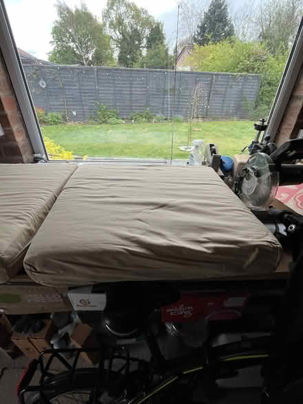 Photo of free Cushion/Seating foam (Mancot CH5) #4