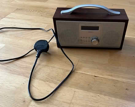 Photo of free Digital radio (Bournemouth BH9) #1