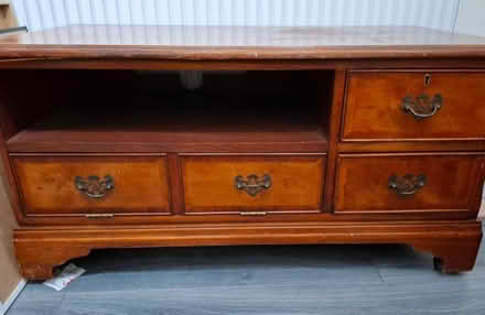 Photo of free Tv stand (Harborne) #1