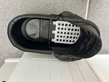 Photo of free Kinderkraft baby cot (Kimberworth S61) #2