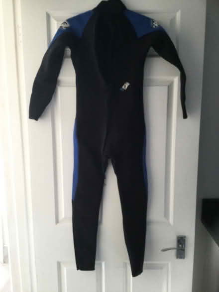 Photo of free Child’s wetsuit (Appleton OX13) #1