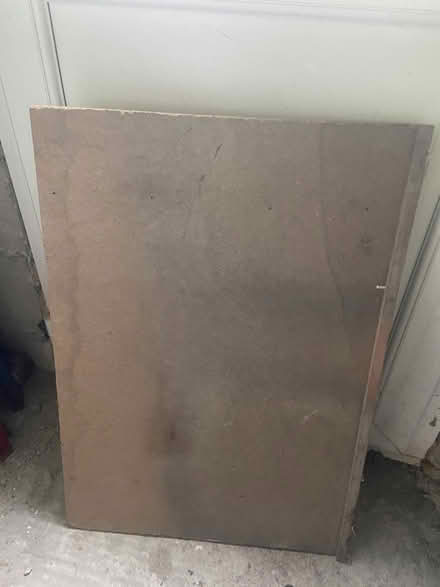 Photo of free Sloped surface for helping good posture on deskdesk (St Just TR19) #2