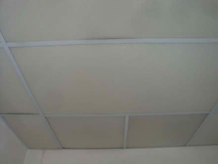 Photo of ceiling panel (Penn Hill BH14) #1