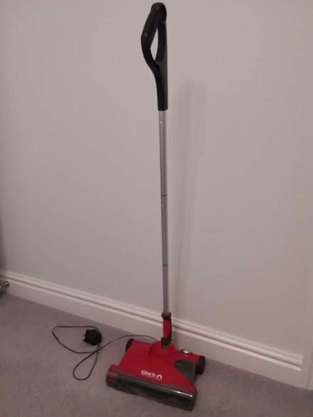 Photo of free Gtech sweeper (Top Amersham HP6) #2