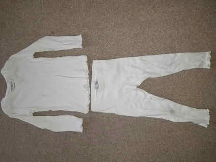 Photo of free Girls thermals sz 24-36 months (Lewisham) #1