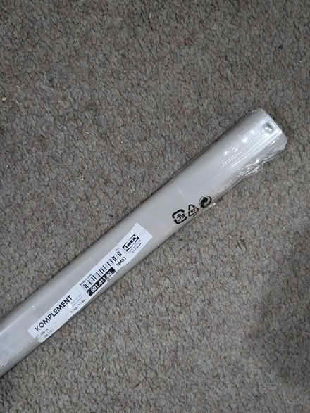 Photo of free Ikea Komplement rail (Cambridge GL2) #2