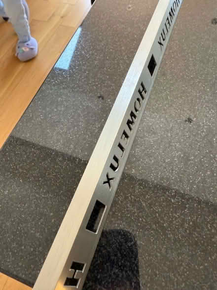 Photo of free 2.5m matt finish tile trim (AL3) #1