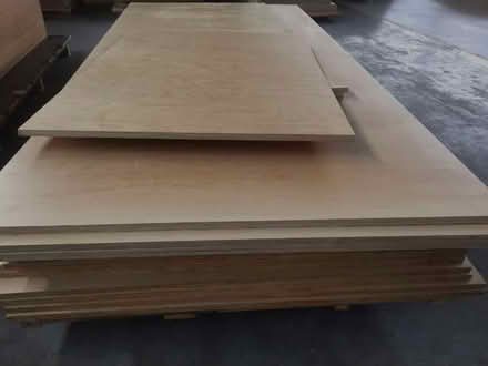 Photo of Plywood (Grandpont OX1) #1