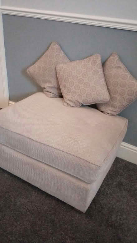 Photo of free unit (Caroline cottages NE5) #2